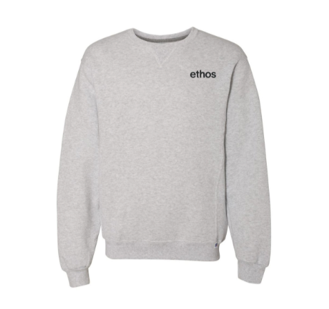 ethos Crewneck